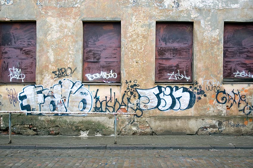fcs anti graffiti